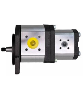 POMPA IDRAULICA BOSCH PER FENDT 309 310 311 312 VARIO G339940010010