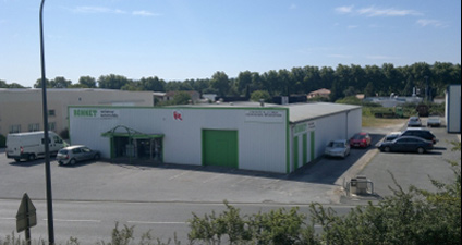 Entreprise Vitale Radiateurs - Isotigers