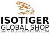 ISOTIGERS Global Shop ( ex VITALE RADIATEURS )